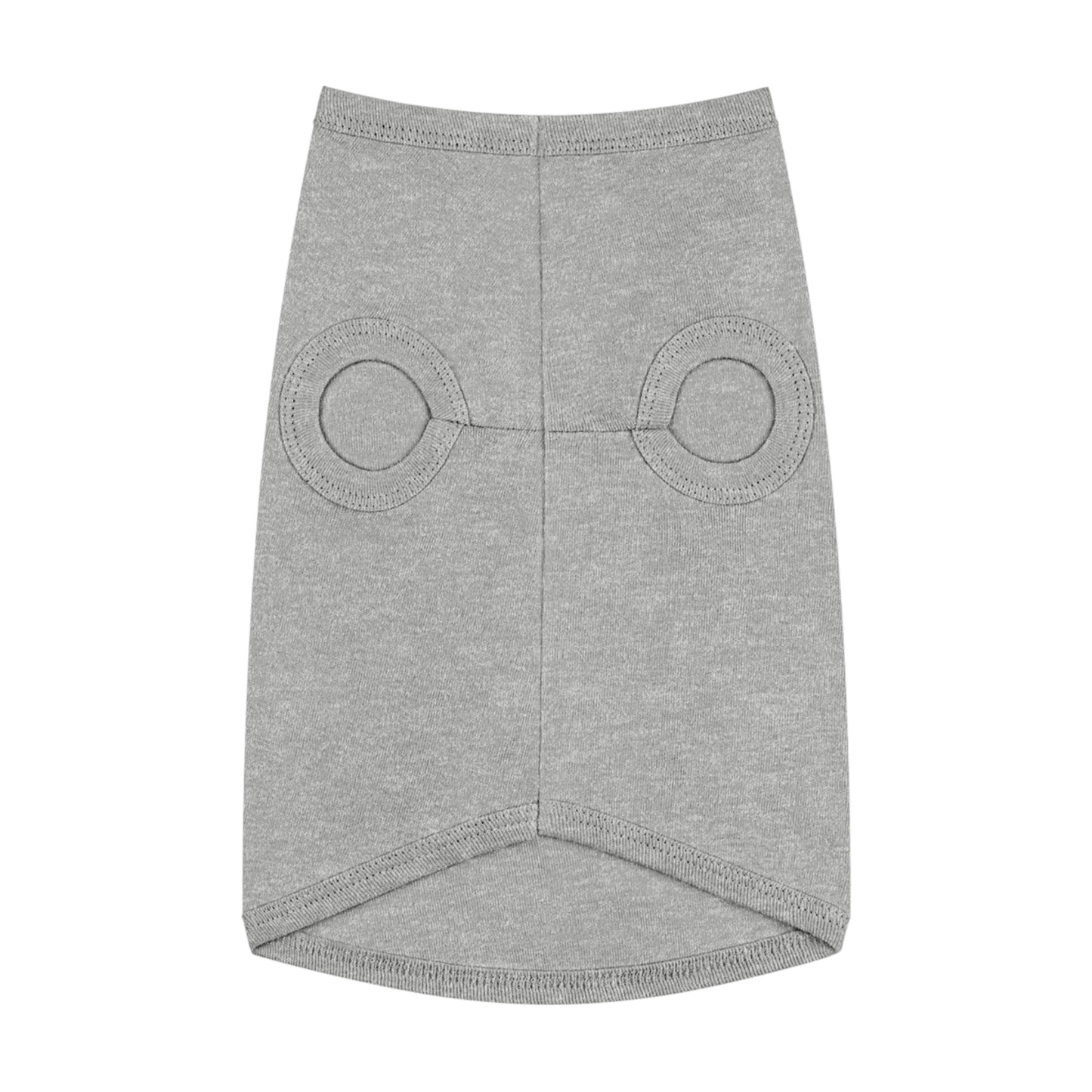 Coach Coco Fitness Pet Tank Top, Dog Tank, Cute Pet Apparel, Funny Dog Shirt, Summer Dog Clothes, Gift for Dog Lovers