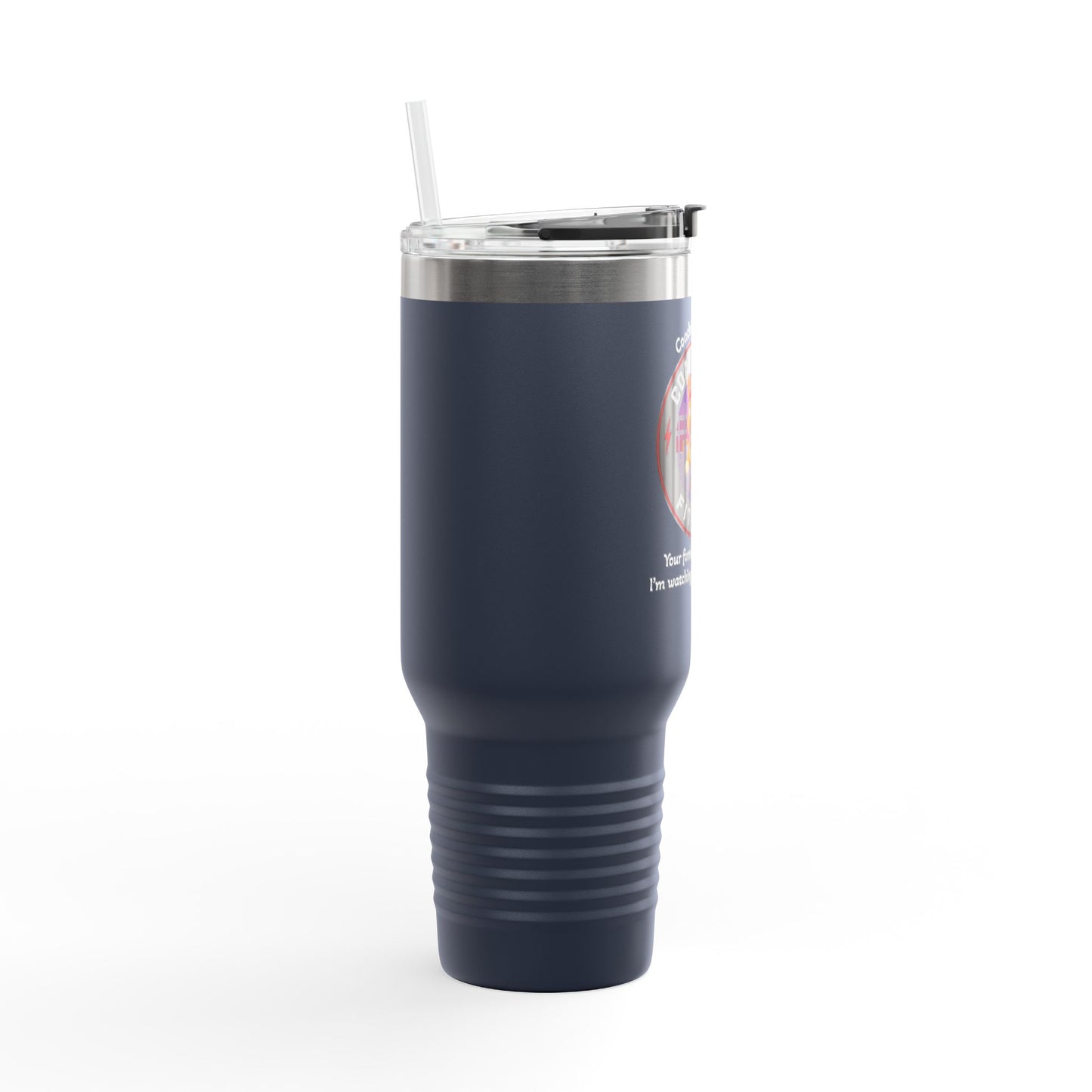 Coach Coco Fitness Insulated Travel Mug | 40oz Motivational Tumbler, Exercise Mug, Workout Gift, Fitness Enthusiast Coffee Cup, Dog [...]
