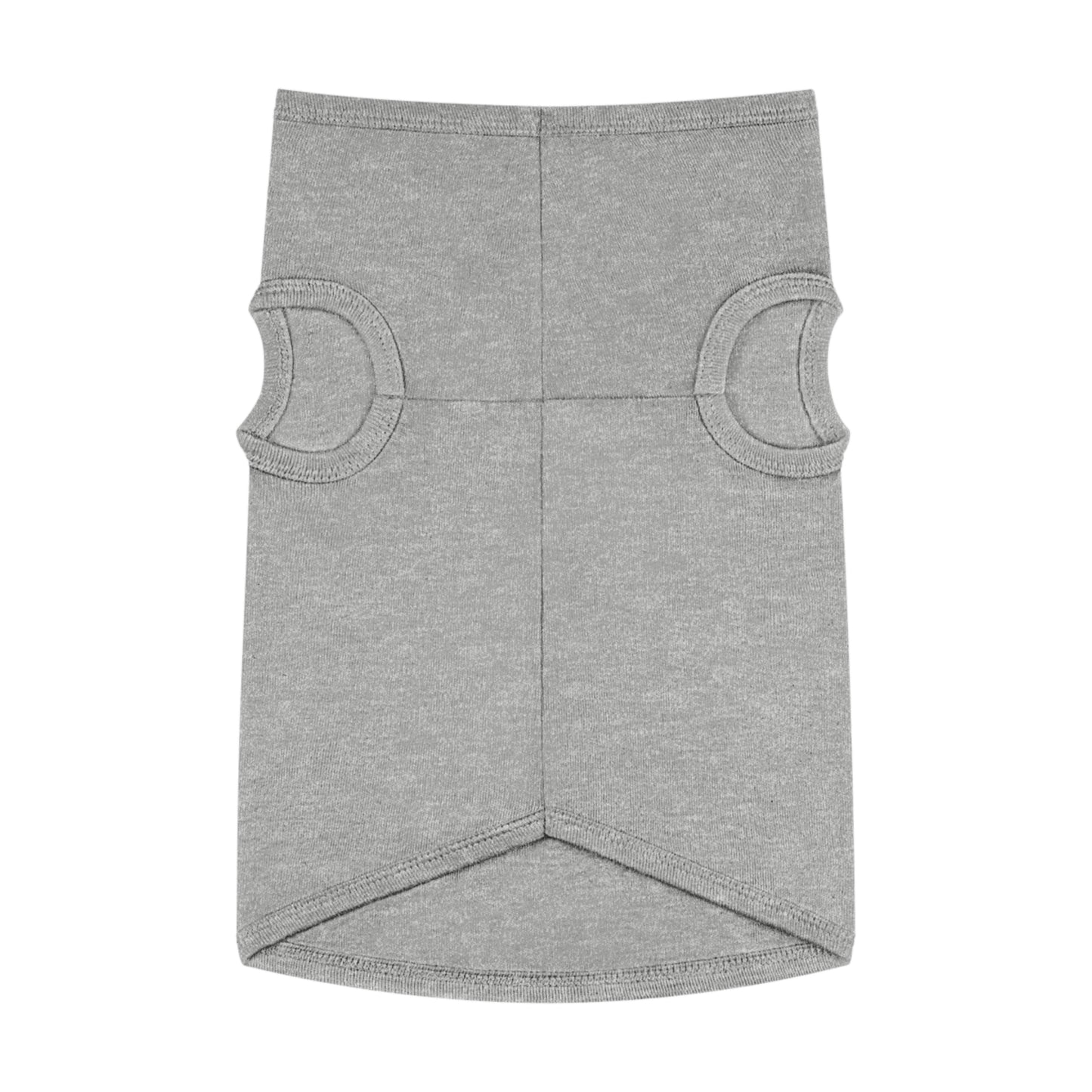 Coach Coco Fitness Pet Tank Top for Active Dogs, Funny Dog Clothes, Gifts for Dog Lovers, Summer Pet Apparel, Exercise Outfit