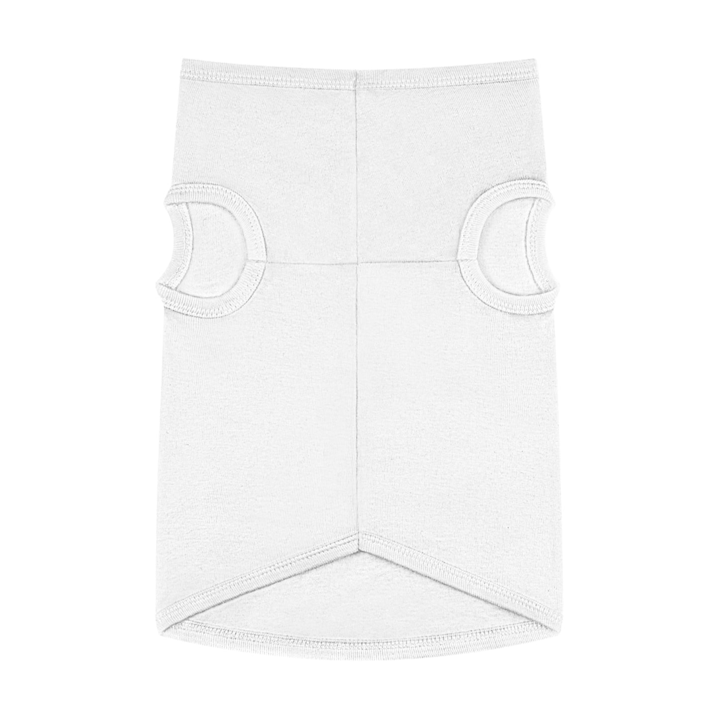 Coach Coco Fitness Pet Tank Top for Active Dogs, Funny Dog Clothes, Gifts for Dog Lovers, Summer Pet Apparel, Exercise Outfit